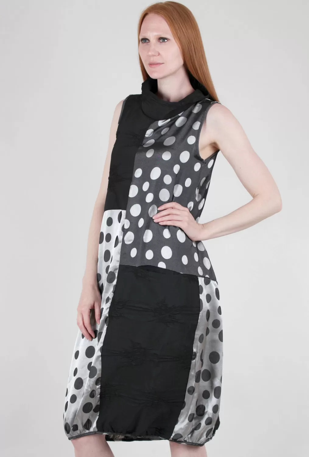 Hot Evie Lou Alessandra Dress, Tea Party