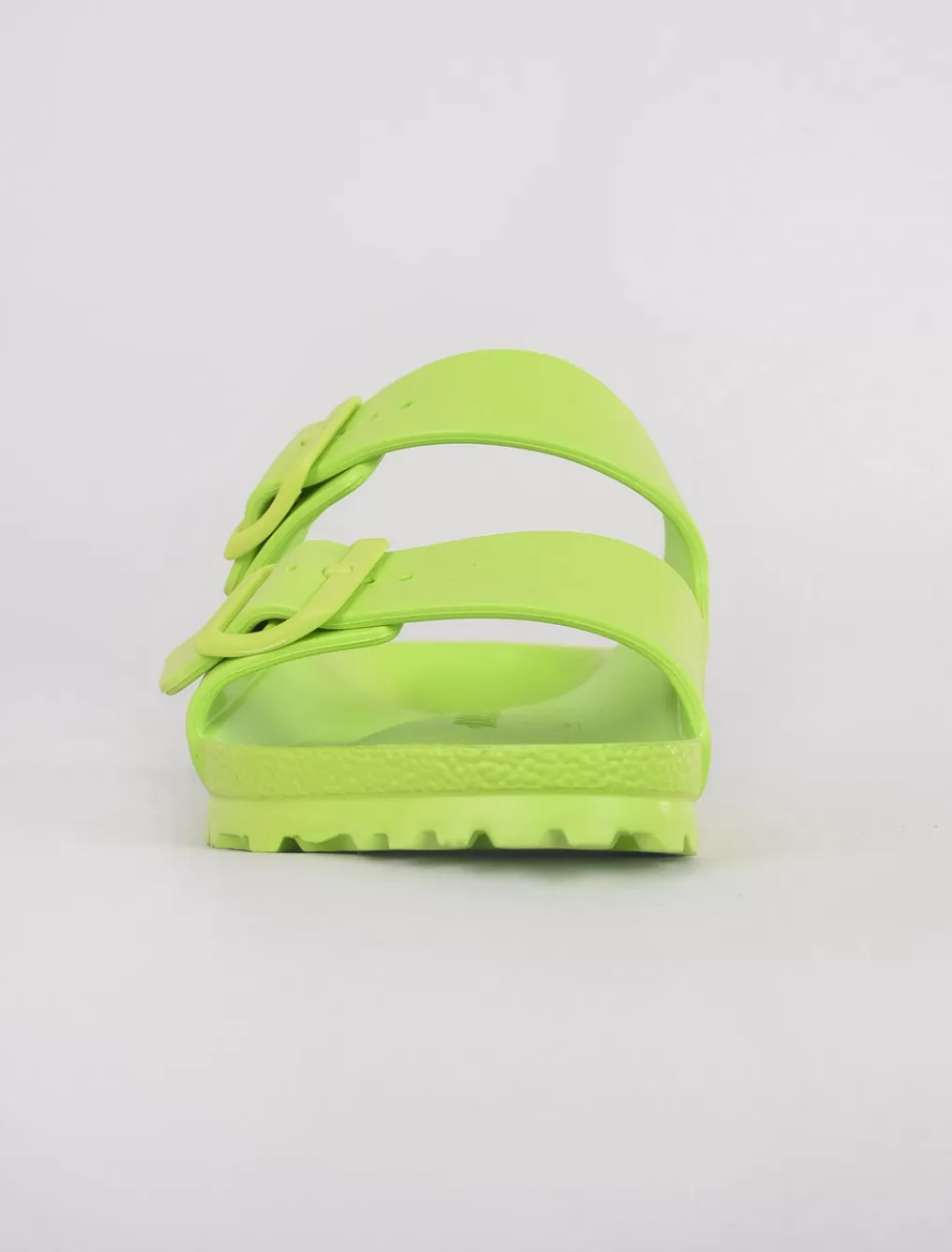 Shop Evie Lou Arizona Eva Sandal, Lime