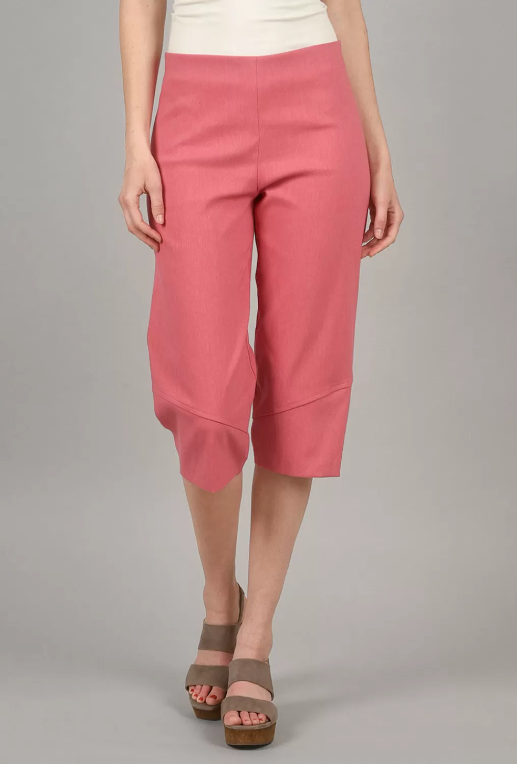 New Evie Lou Asher Pant, Rose
