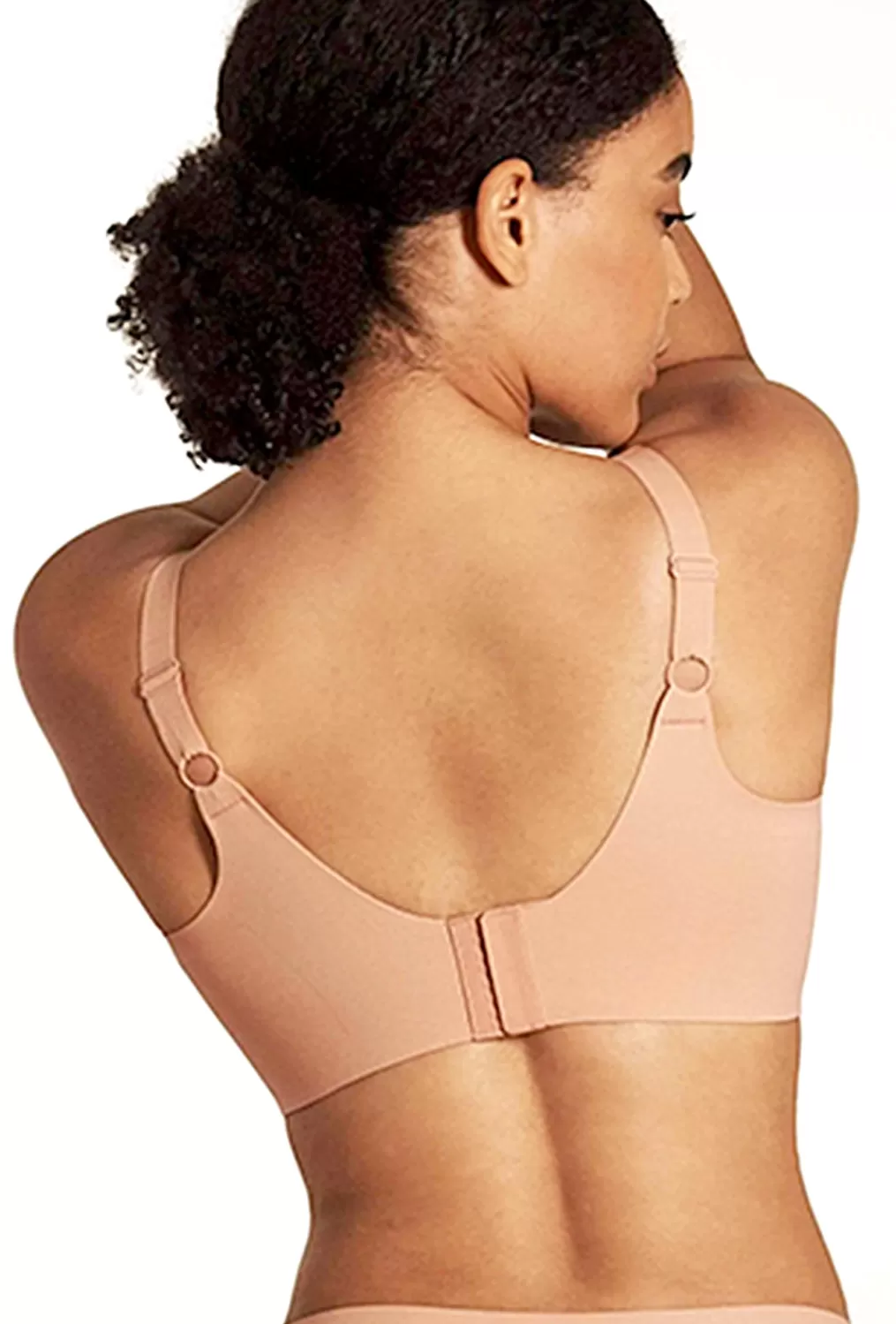 Flash Sale Evie Lou Beyond Bra, Himalayan Salt Pink