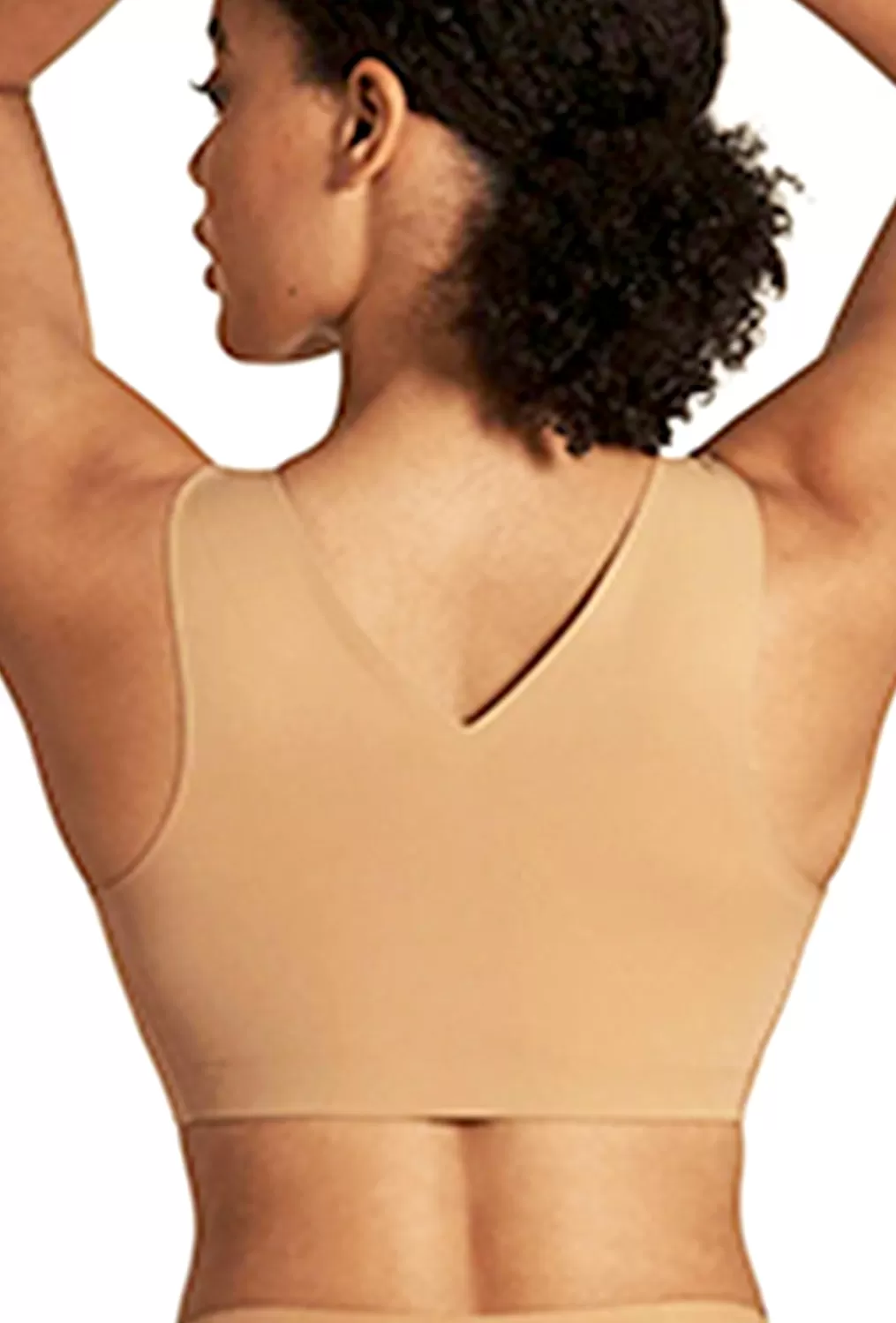 Sale Evie Lou Defy Bra, Mica