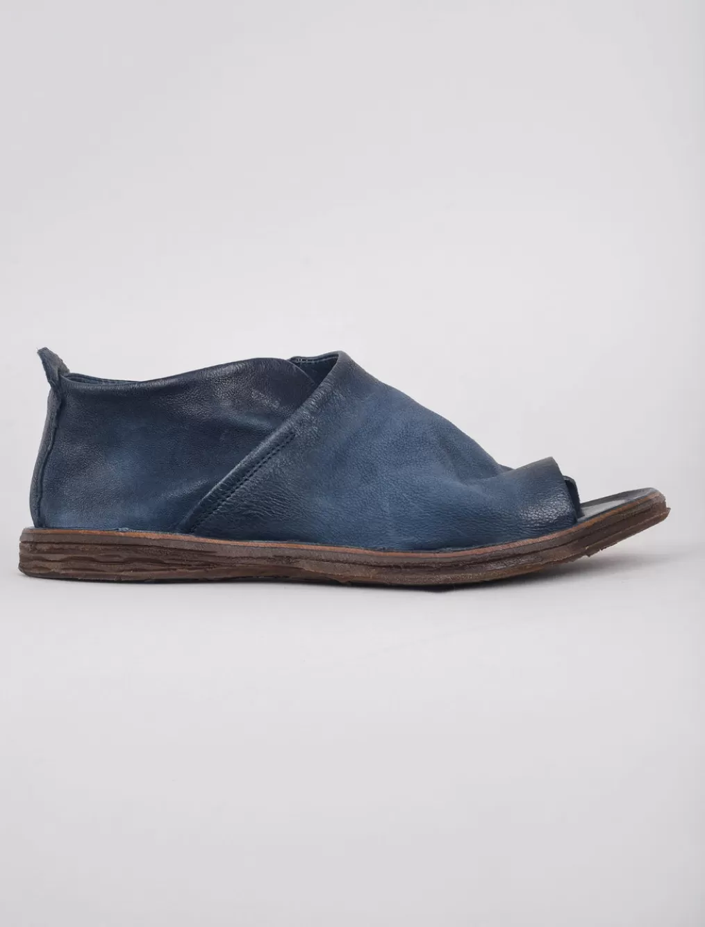 Discount Evie Lou Reiley Sandal, Denim