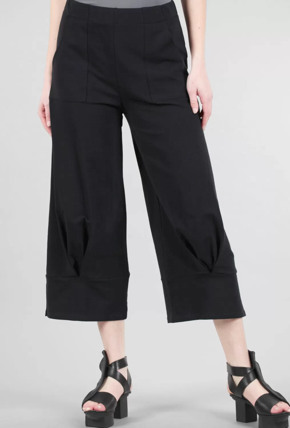 Best Sale Evie Lou Ruby Pant, Nite