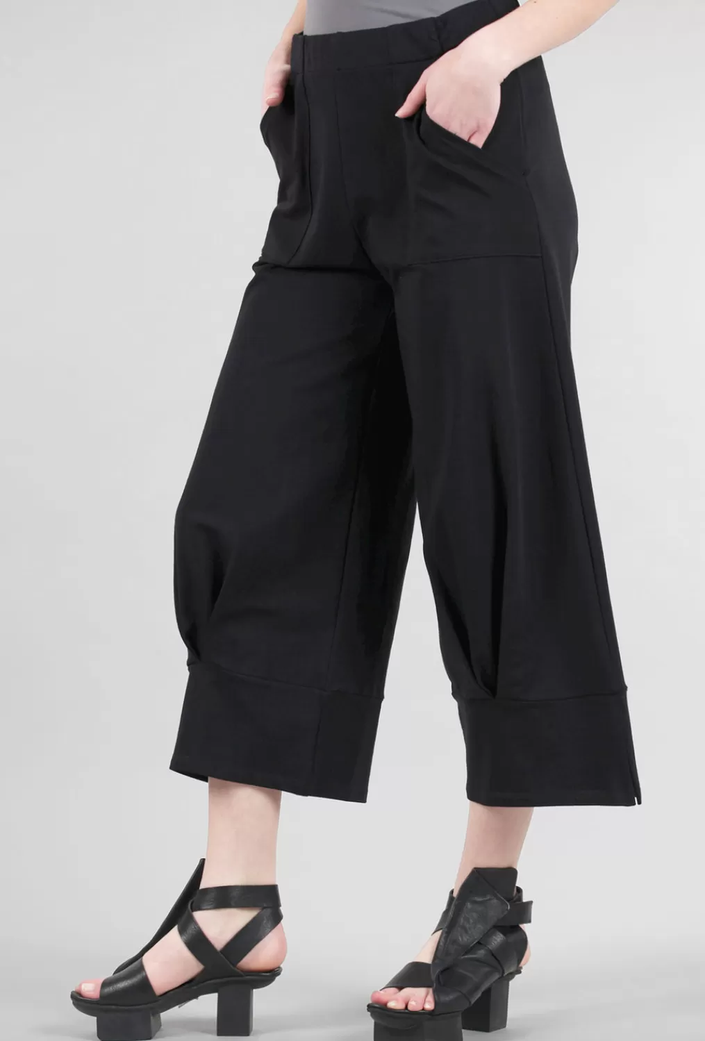 Best Sale Evie Lou Ruby Pant, Nite