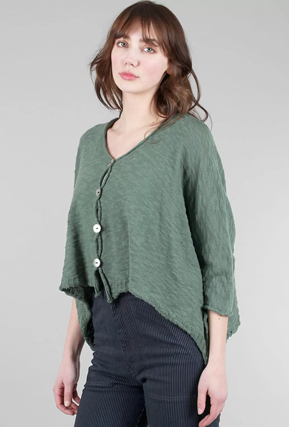 Cheap Evie Lou Von Cardie, Sage